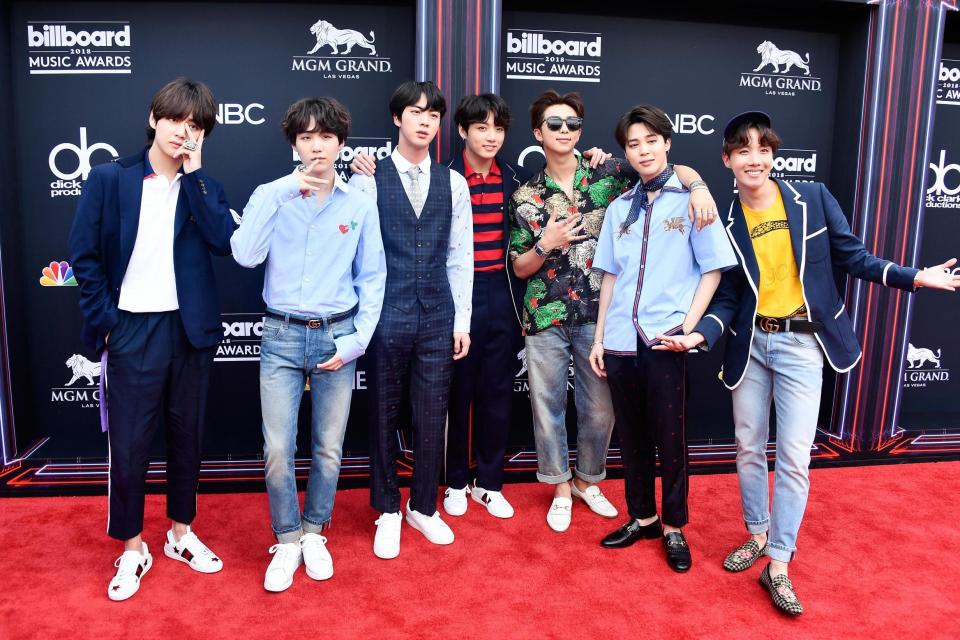 BTS and Ed Sheeran rumours: Five biggest genre-crossing collaborations from Run-DMC/Aerosmith to Weezer/Lil Wayne