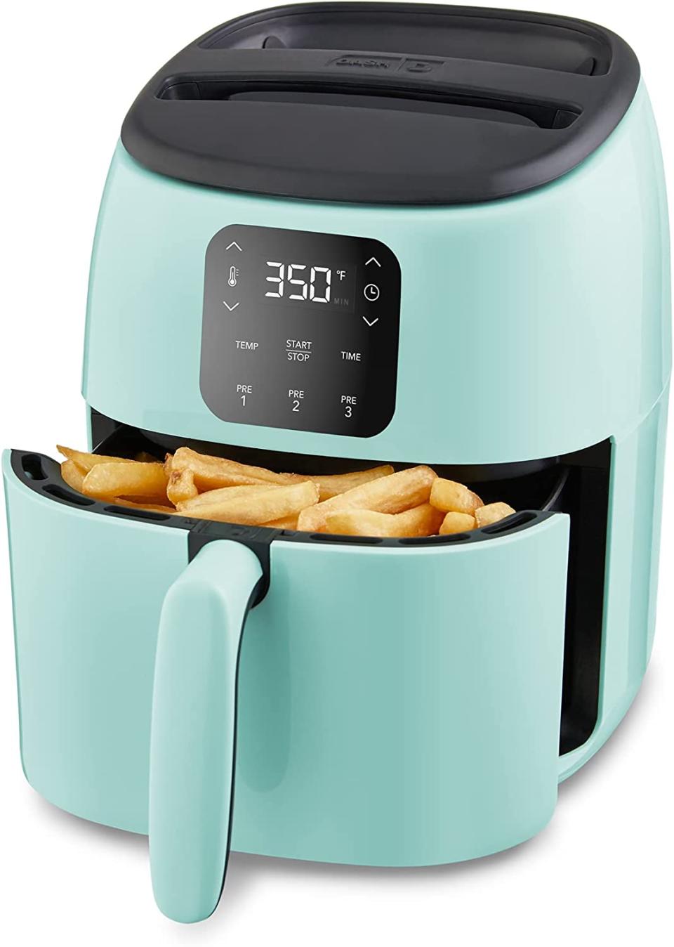 Dash Tasti-Crisp Digital Air Fryer 