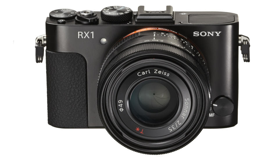 Sony RX1