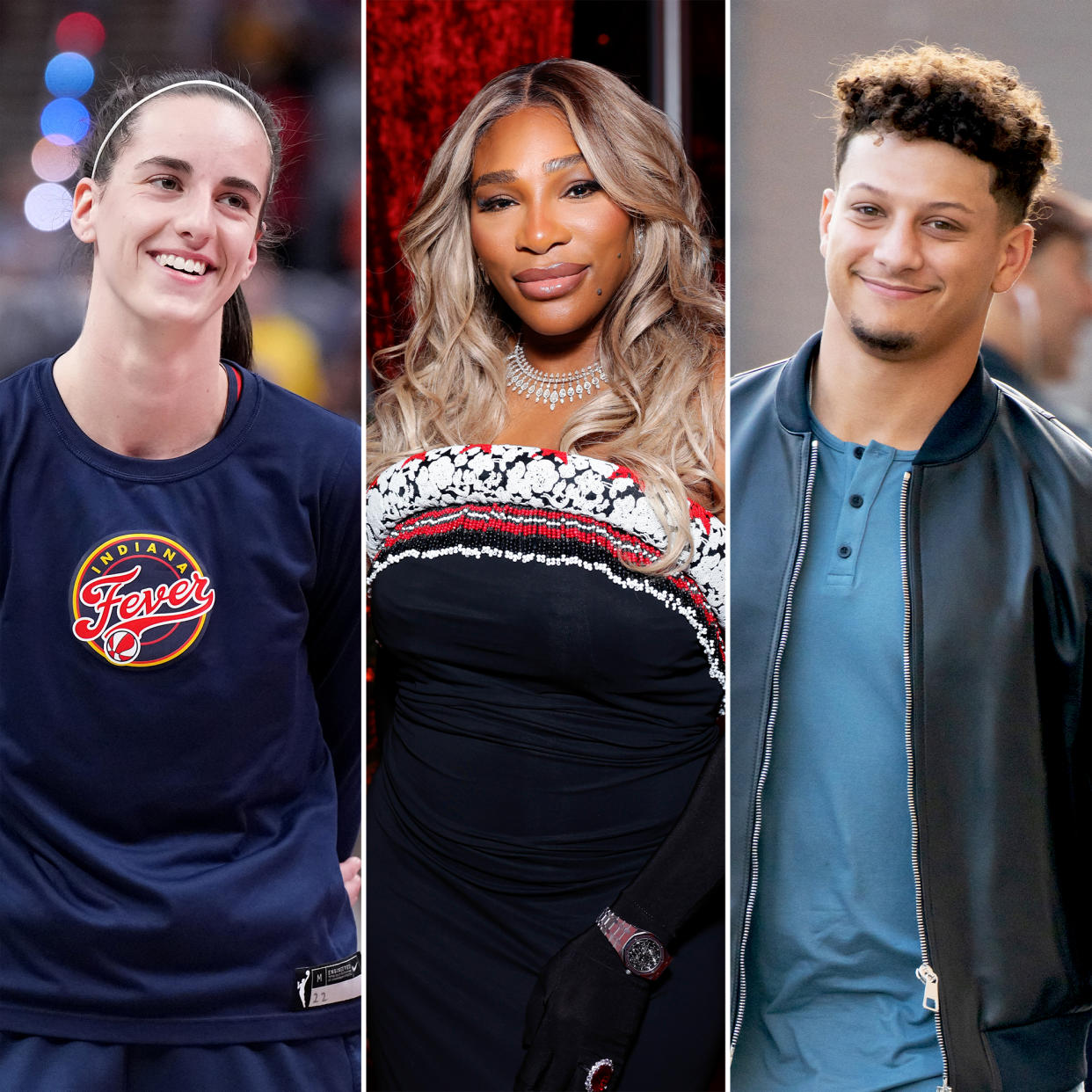 Everything You Need to Know About the 2024 ESPY Awards Nominees, Date