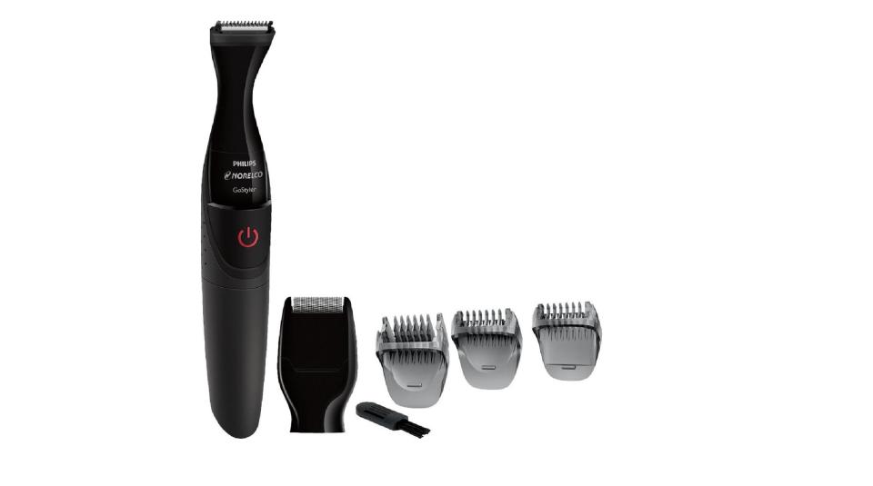 Philips-Norelco - GOSTYLER Wet / Dry Beard TrimmerPhilips-Norelco