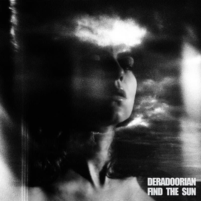 deradoorian find the sun album artwork Deradoorian Announces New Album Find the Sun, Tour Dates with Stereolab