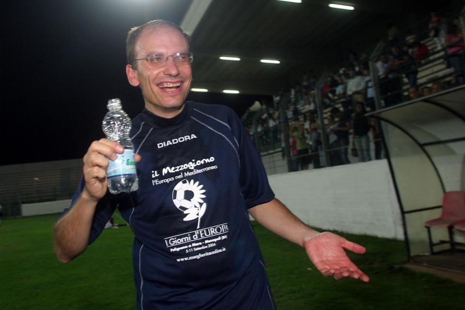 Enrico Letta