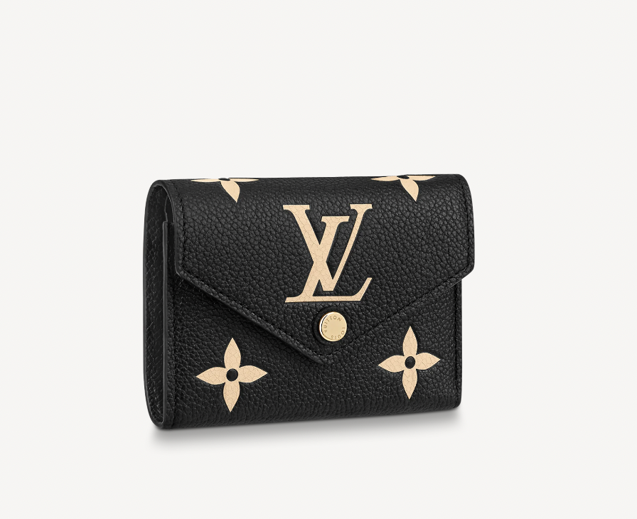 Louis Vuitton VICTORINE 錢包HK$ 6,900
