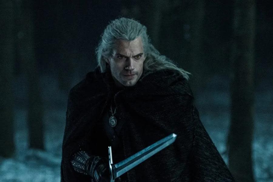 The Witcher: showrunner asegura que Henry Cavill tendrá un despedida heroica como Geralt de Rivia