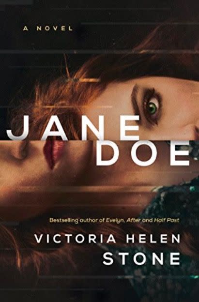 Jane Doe by Victoria Helen Stone