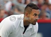 FILE PHOTO: Tennis: Rogers Cup