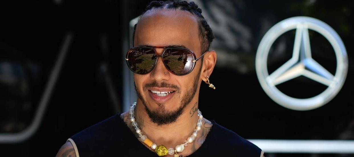 ‘I can’t race forever’: F1 driver Lewis Hamilton doesn't want to make the same retirement mistakes as other high-profile athletes — here are the biggest lessons he’s learned