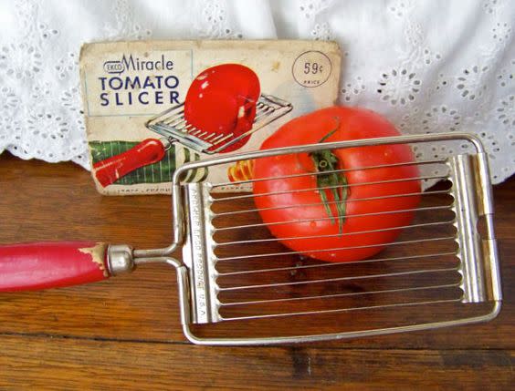 Vintage Kitchen Items Mama Will Remember