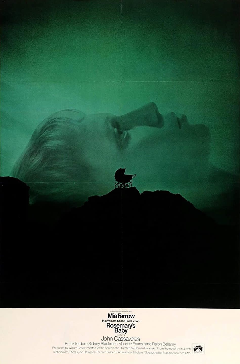 'Rosemary’s Baby'