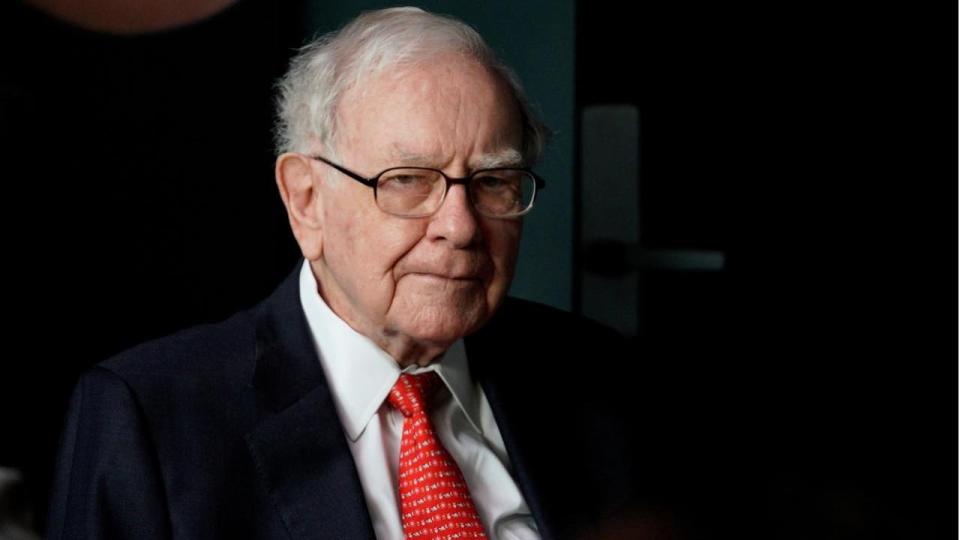 Warren Buffett invirtió siete mil millones de dólares en empresas de Japón