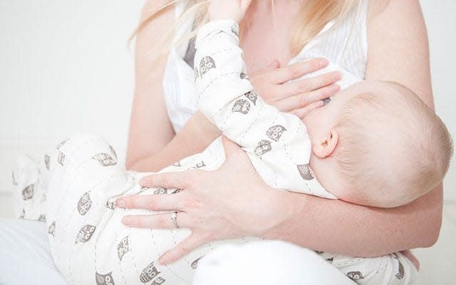 Postnatal depression - ableimages 