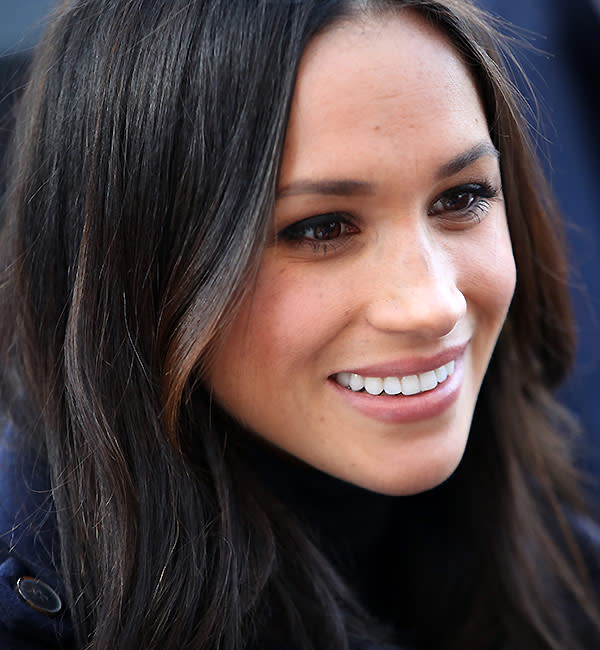 Meghan Markle referente belleza cirugia estetica