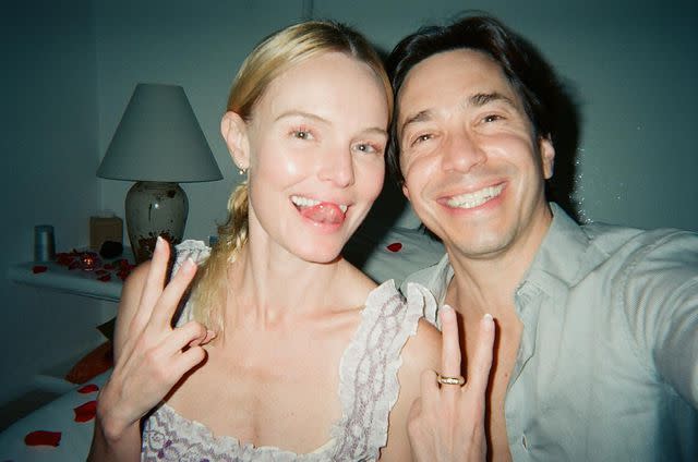 Kate Bosworth Instagram