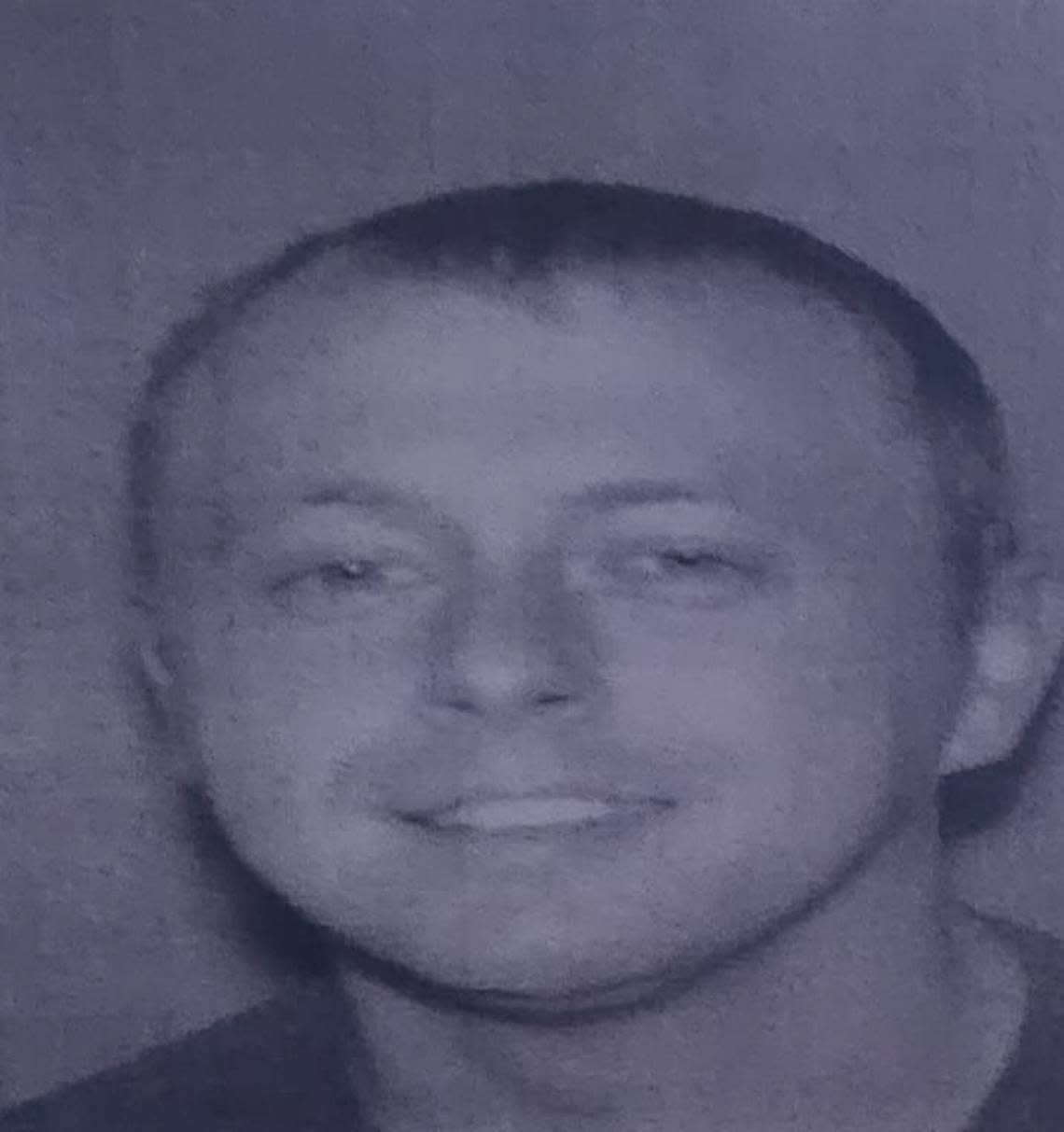 The Laurel County Sheriff’s Office said Joseph A. Couch, 32, is a person of interest in a shooting that occurred near Interstate 75 in the Exit 49/Ky. 909 area Saturday night.