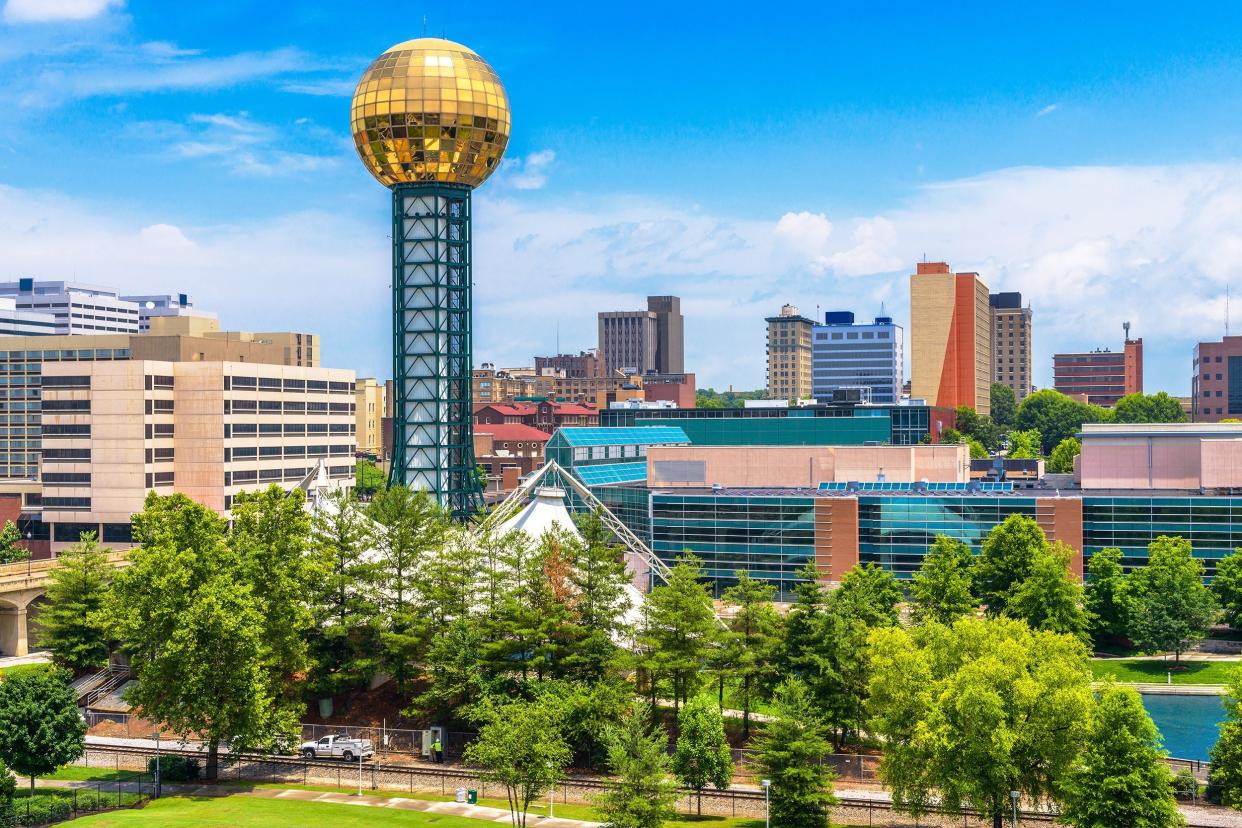 Knoxville, Tennessee