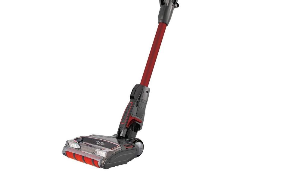 Shark DuoClean 2 Battery HEPA Cordless Pet Vacuum Cleaner