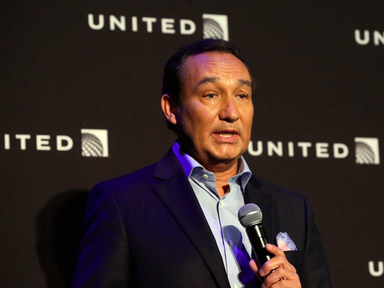 Oscar Munoz 