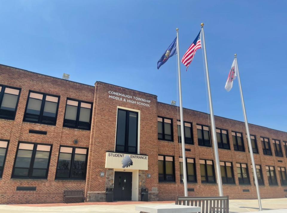 The Conemaugh Township Area School District has eight candidates running for five open seats on the school board in the 2023 primary election.