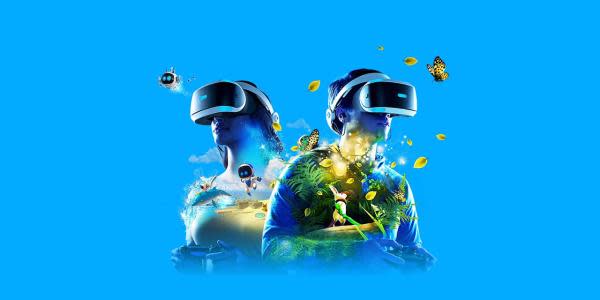 PlayStation VR a 5 años de su lanzamiento 