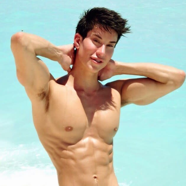 Justin Jedlica