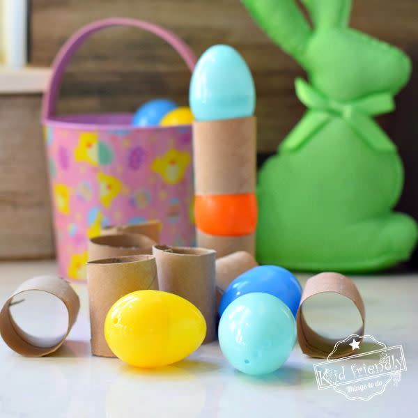 easter games for kids