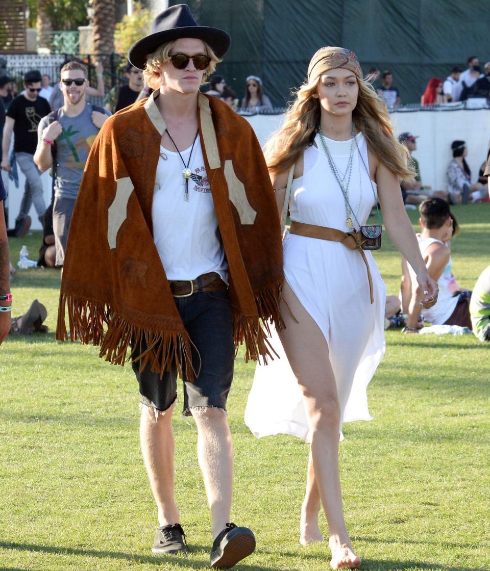 celebrity sights at the 2015 coachella valley music and arts festival weekend 1