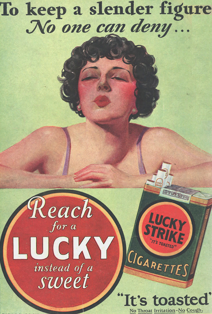 Does Anyone Still Smoke After Sex? The Surprising History of Post-Coital Nicotine