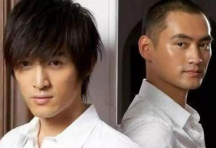 Yuan Hong and Hu Ge have been best friends since college