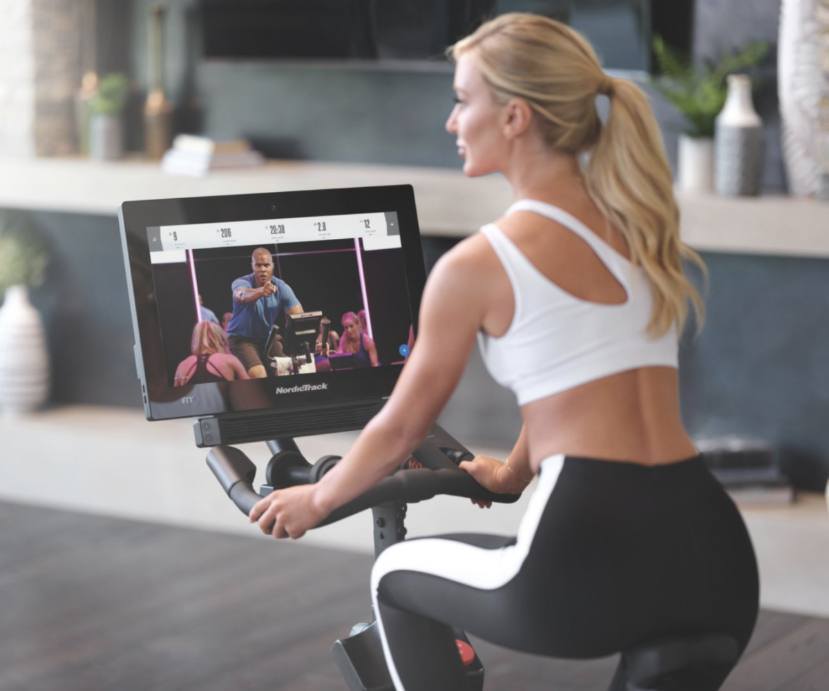 Home cardio equipment is on sale at Dick's Sporting Goods