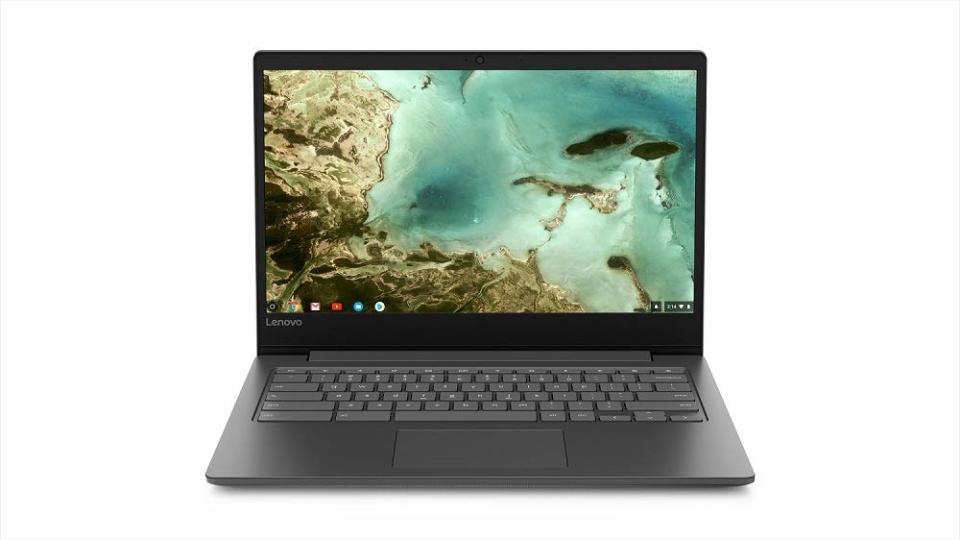 The Lenovo Chromebook S330 is a Walmart "Rollback." (Photo: Walmart)