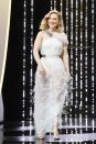 <p>Lea Seydoux in Louis Vuitton</p>