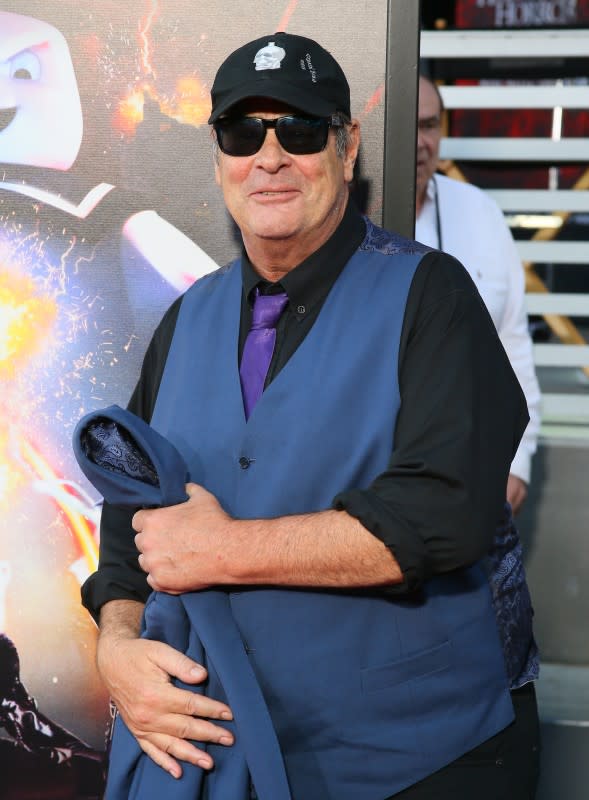 Dan Aykroyd<p>Jean Baptiste Lacroix/WireImage</p>