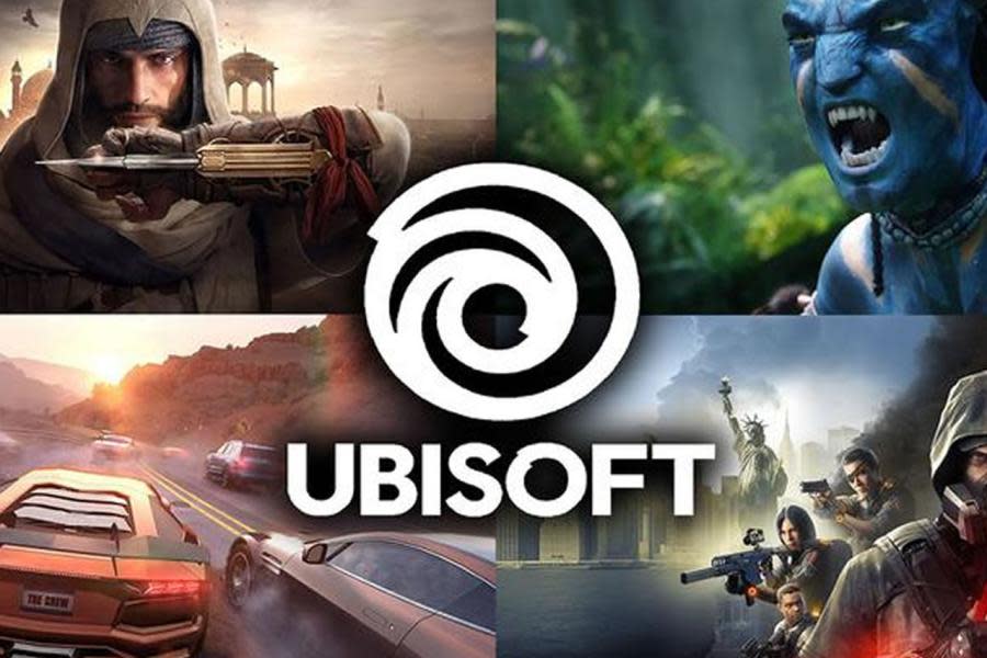 ¡Fail! Filtran uno de los anuncios del Ubisoft Forward con todo y gameplays