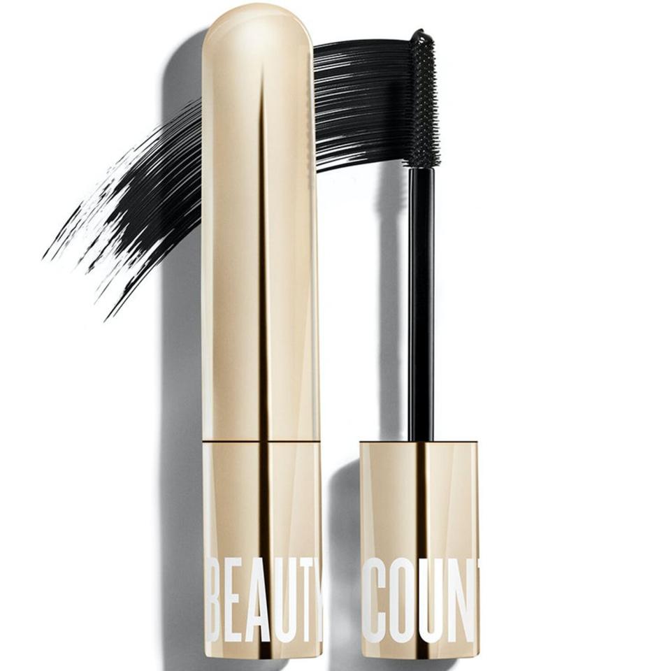 Think Big All-in-One Mascara