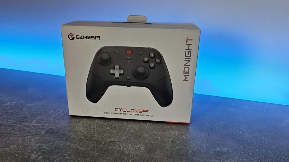 GameSir T4 Cyclone Pro