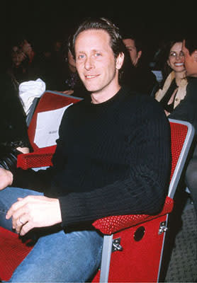Steven Weber at the First Yahoo! Internet Life Online Film Festival premiere of Screen Gems' Time Code in Hollywood