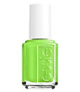 <p>Match this electric lime hue to your swimsuit for an extra bright look. <a href="http://www.beauty.com/products/prod.asp?pid=515622&catid=332244&cmbProdBrandFilter=126100&mp=True&aid=338669&aparam=515622&kpid=515622&CAWELAID=120142990000079133&CAGPSPN=pla&kpid=515622" rel="nofollow noopener" target="_blank" data-ylk="slk:Essie Nail Color Vices Versa;elm:context_link;itc:0;sec:content-canvas" class="link ">Essie Nail Color Vices Versa</a> ($9)</p>
