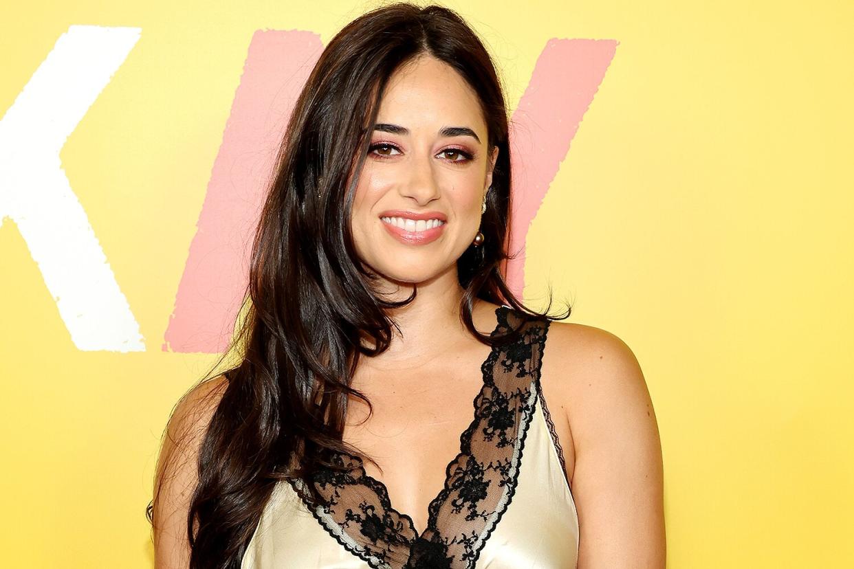 Jeanine Mason