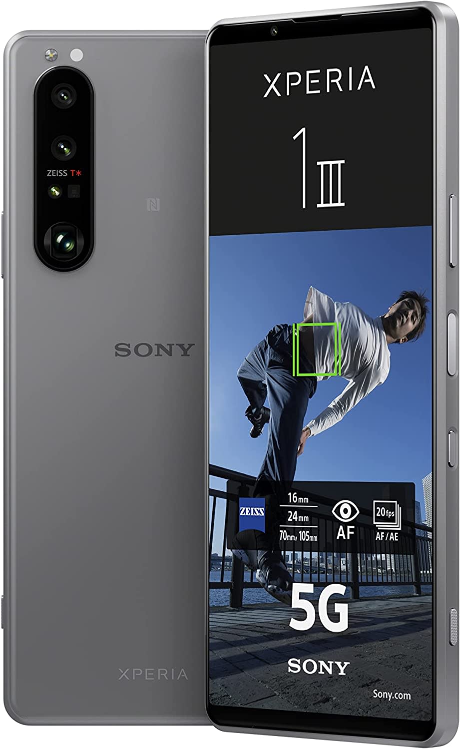 Sony Xperia 1 III (Bild: Amazon)