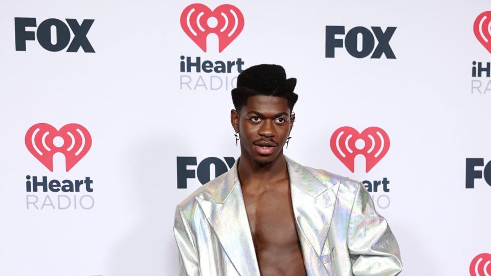 Lil Nas X