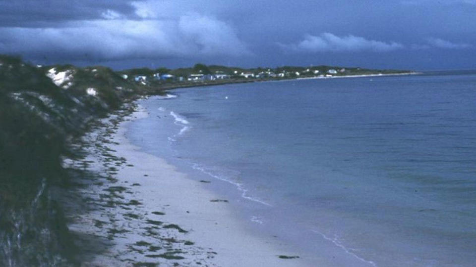 A man aged in his 20s was attacked by a shark in Western Australia. Source: Surf Life Saving Australia