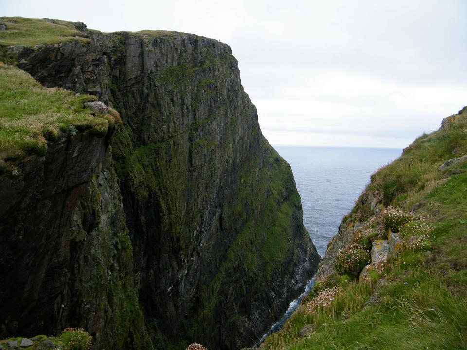 The National Trust of Scotland is seeking a ranger to care for three uninhabited islands in the Outer Hebrides. (National Trust of Scotland/SWNS)