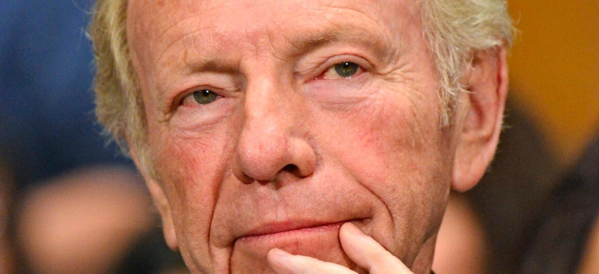 Senator & VP Nominee Joe Lieberman’s Cause Of Death Revealed