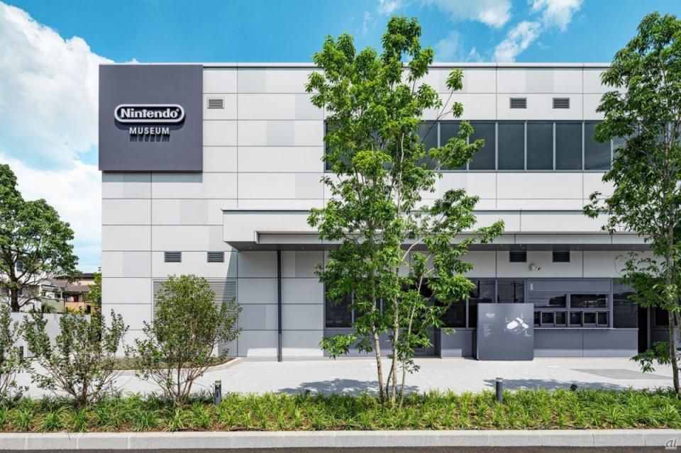 Le Nintendo Museum ouvrira officiellement ses portes le 2 octobre, permettant au public de découvrir le développement créatif de Nintendo et de créer ses propres cartes de fleurs exclusives.