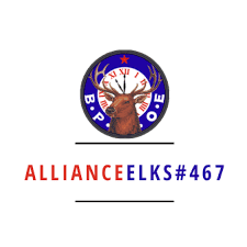 Alliance Elks 467