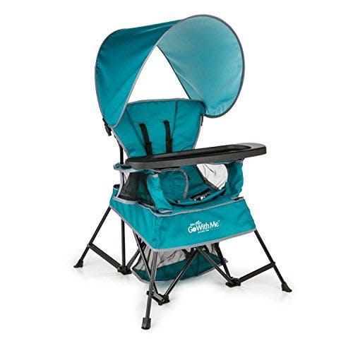 6) Go With Me Venture Chair