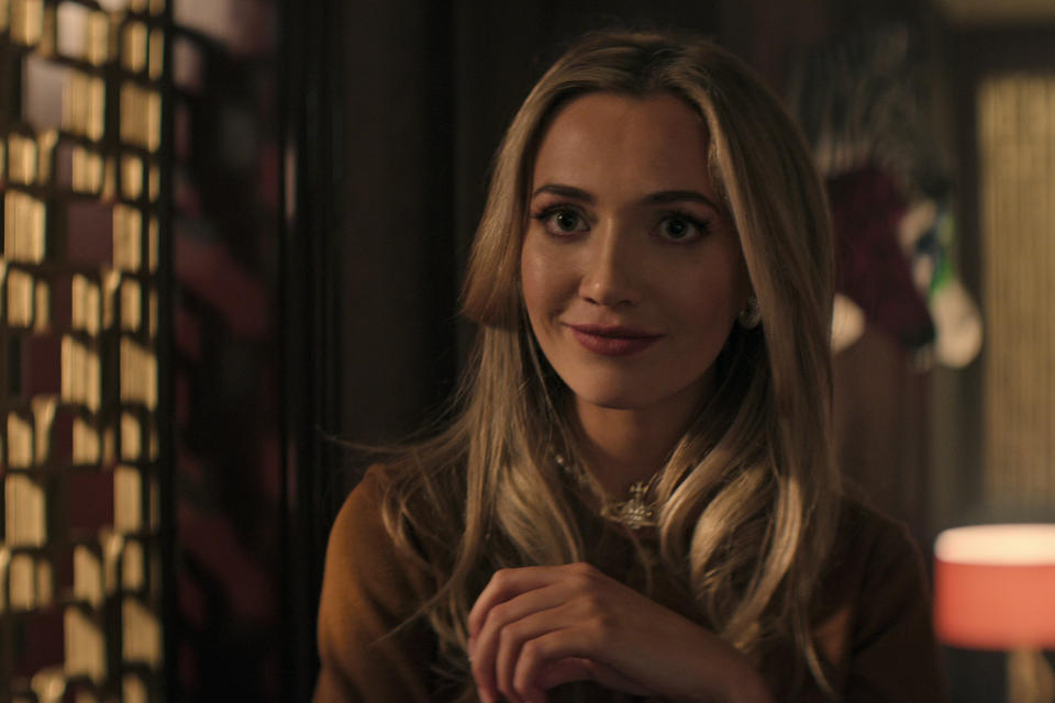 tilly keeper you season 4