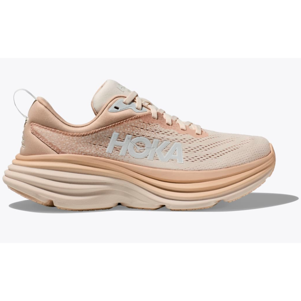 Best Hoka Shoes 2024: Reviews of Clifton, Bondi, Mach X Sneakers