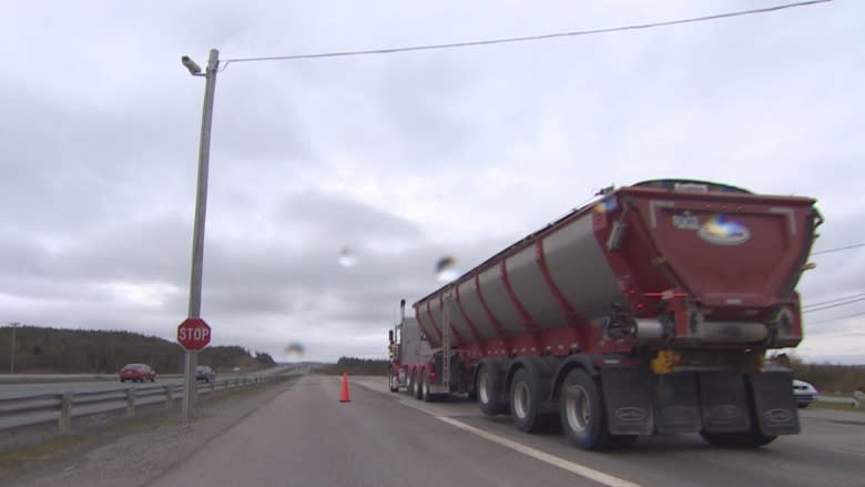 Cameras could keep road construction crews alive, safety advocate says